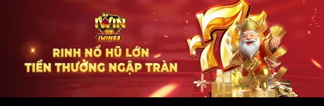 Iwin68 Arena Cover Image