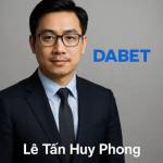 Ceo da bet Lê Tấn Huy Phong Profile Picture