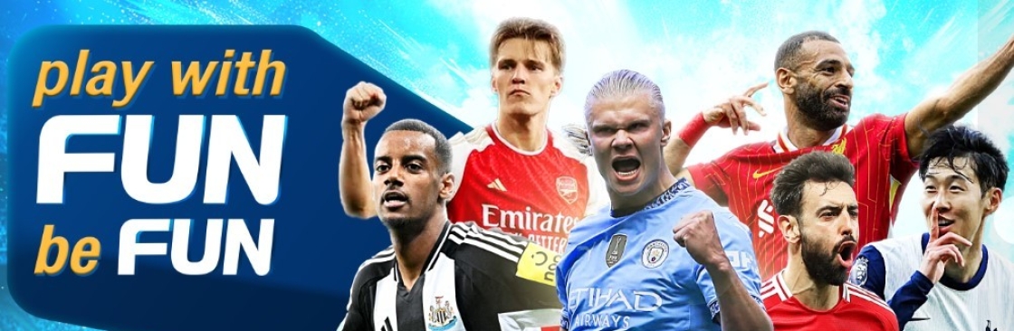 Linkdangnhapfun88 online Cover Image