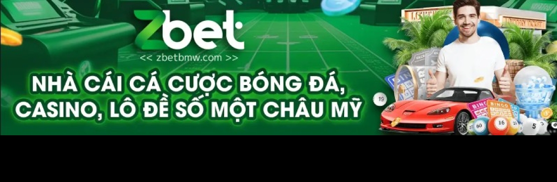 Zbet Cover Image