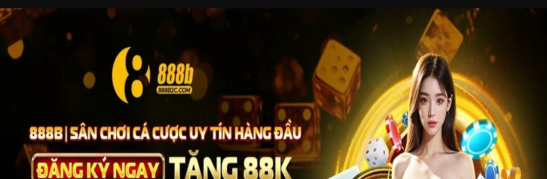 888b Nhà Cái Uy Tín Cover Image