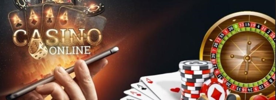 Nha cai Luck8 Cover Image