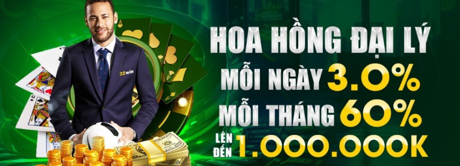 32win Cổng game giải trí Cover Image