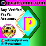 Buy Verified PayPal Accounts Profile Picture