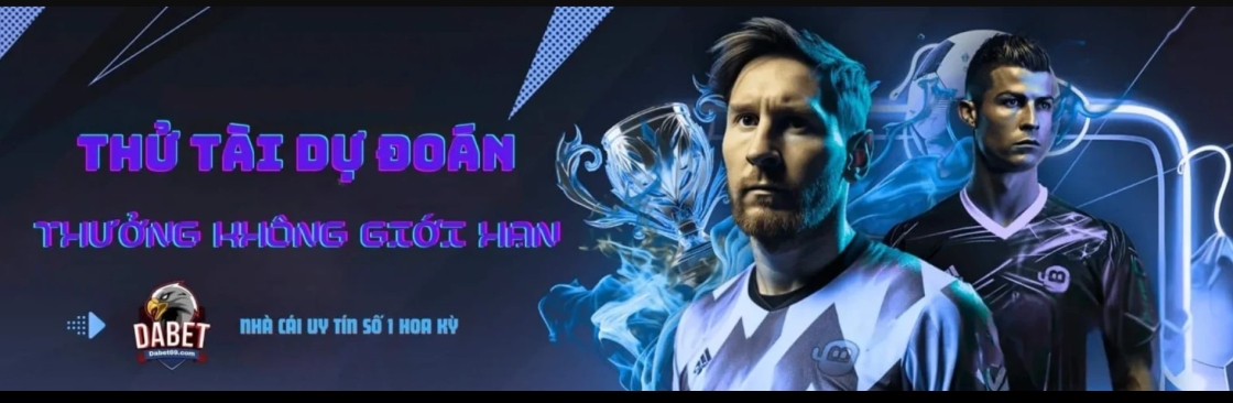 DABET69 com Cover Image