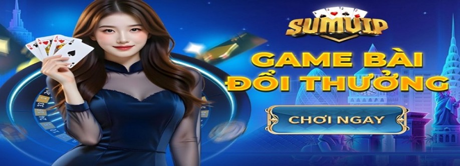 Cổng game SUMVIP Cover Image