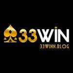 33WIN GAME 33WIN LINK ĐĂNG KÝ 2025 NẠP ĐẦU TẶNG 188K Profile Picture