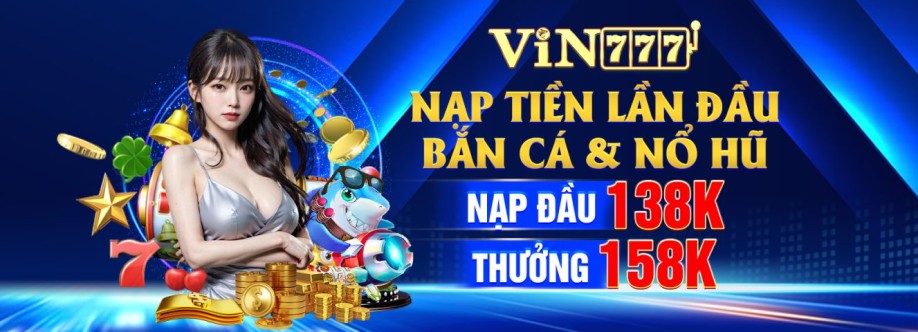 Vin777 Trade Cover Image