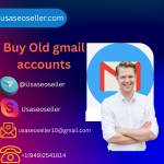 Buy Old gmail accounts Profile Picture