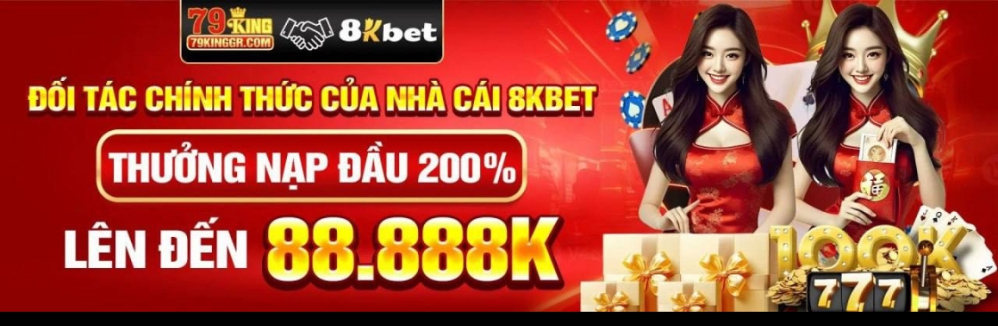 79King grcom Cover Image