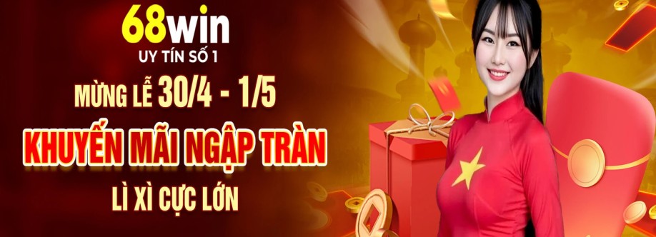 Nhà Cái 68win Cover Image