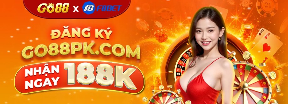 Cổng Game GO88 Cover Image