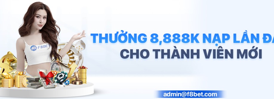 Nhà Cái F8BET Cover Image