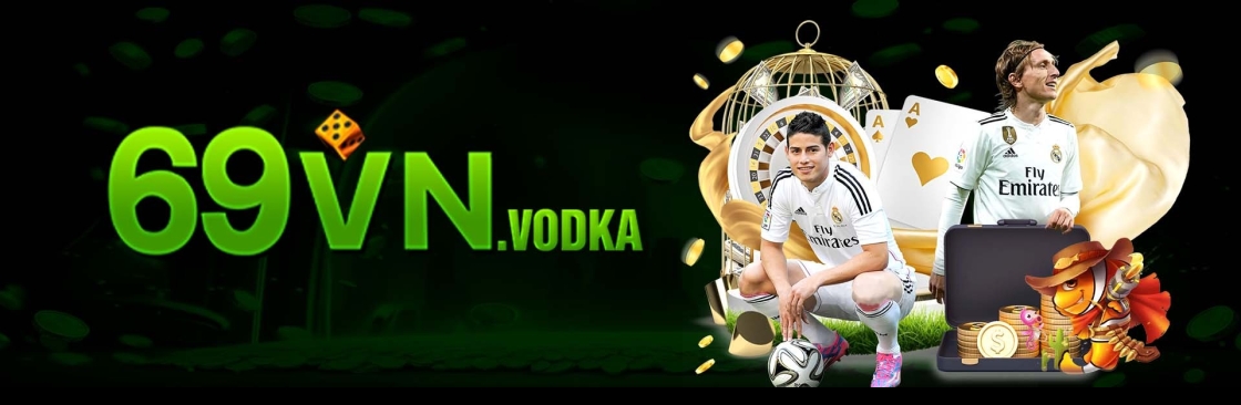 69VN Chơi vui  Thắng lớn Cover Image