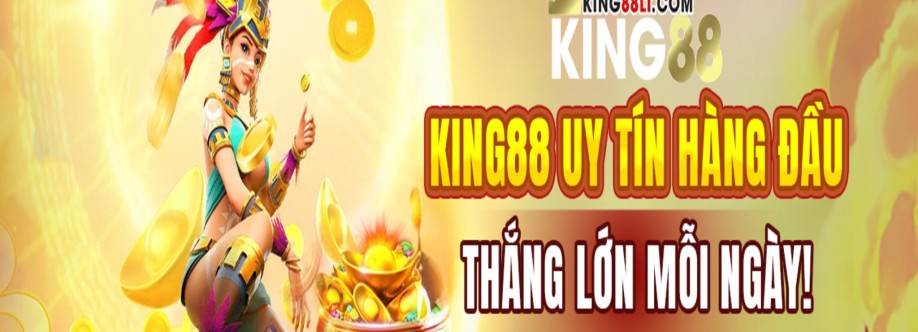 King88 Ltcom Cover Image