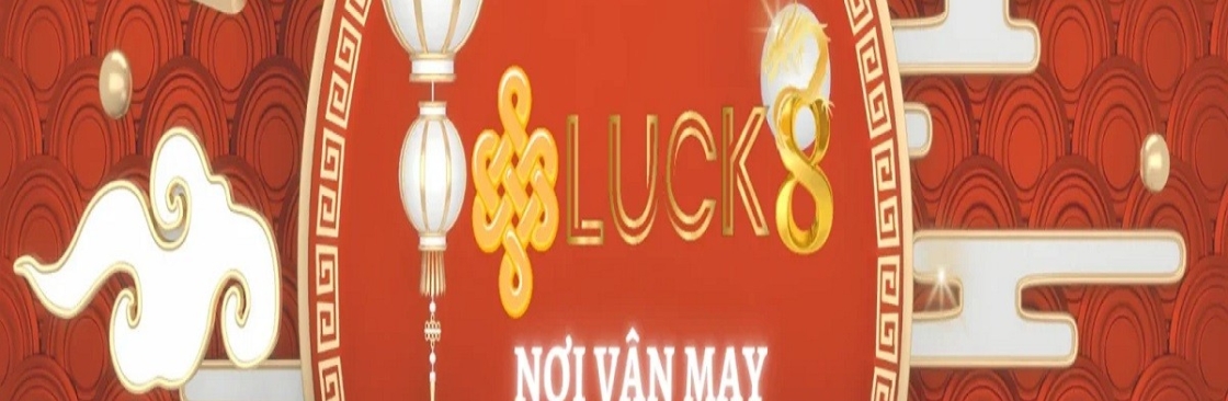 Nhà Cái LUCK8 Cover Image
