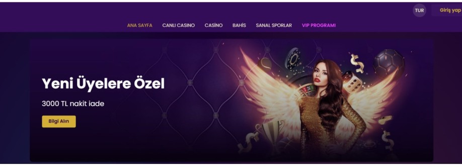 DiscountCasino Giris Cover Image