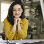 Lenora Dias Profile Picture