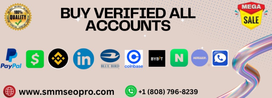 CashApp Accounts CashApp Accounts Cover Image