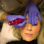 Flutter and Ink Profile Picture