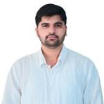 Abhishek Chahar Profile Picture