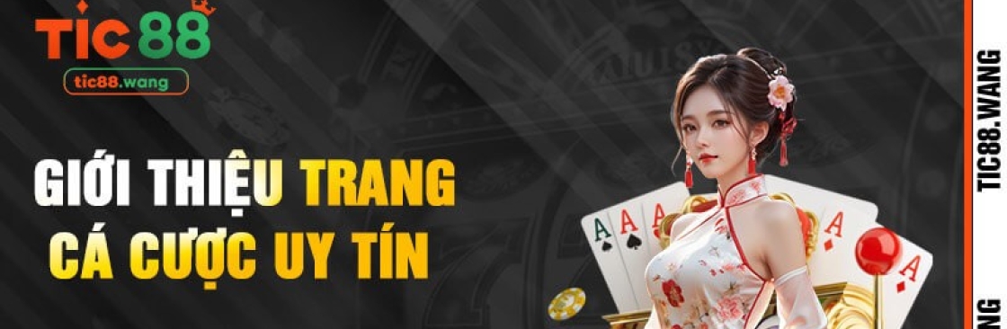 tic88 wang Cover Image