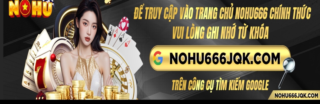 Nohu666 Jqk Cover Image