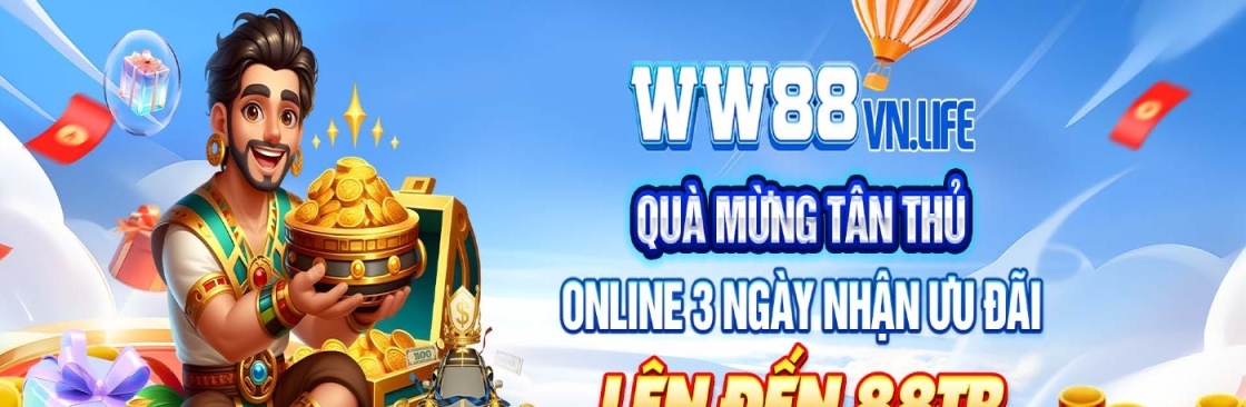 Nhà Cái WW88 Cover Image