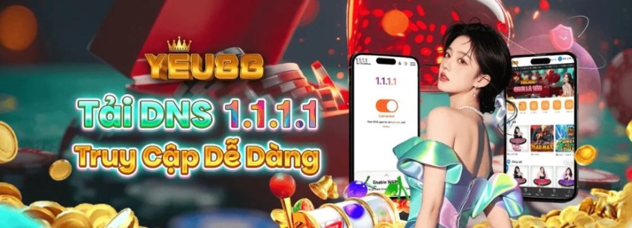 yeu88 africa Cover Image