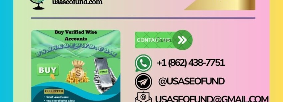 Buy Verified Wise Accounts Cover Image