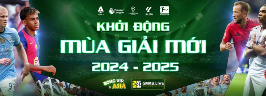 Bongvip Chơi là Win Cover Image