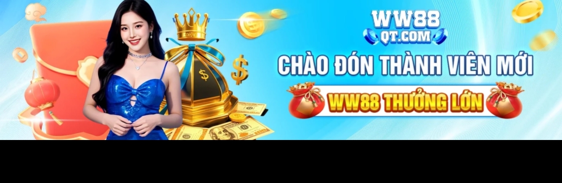 Nhà cái WW88 Cover Image