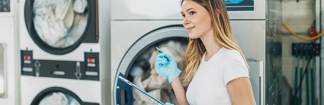 Elegant Laundry Cover Image