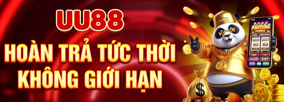 uu88 net Cover Image