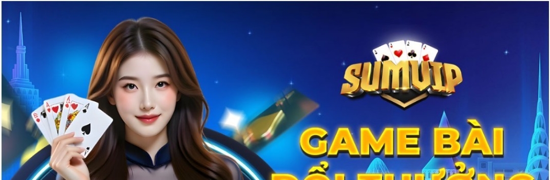 Cổng game SUMVIP Cover Image
