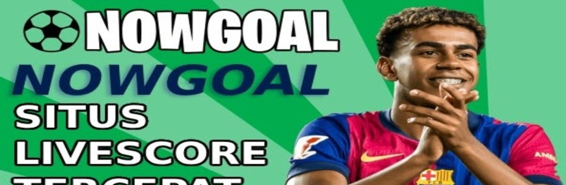 Nowgoal Cover Image