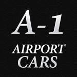 A One Airports Cars Profile Picture
