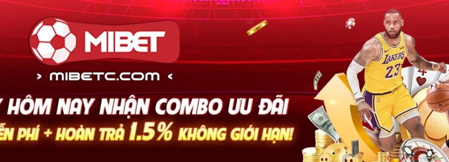 Mibet Com Cover Image