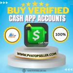 Pvatop seller profile picture