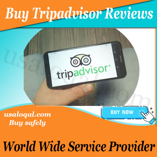 Buy Tripadvisor Reviews - 100% SAFE And Nanodrop