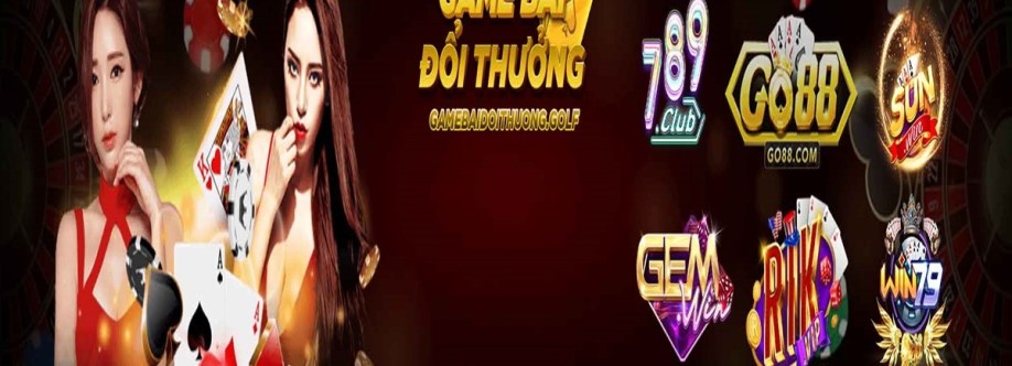 Game Bài Đổi Thưởng golf Cover Image