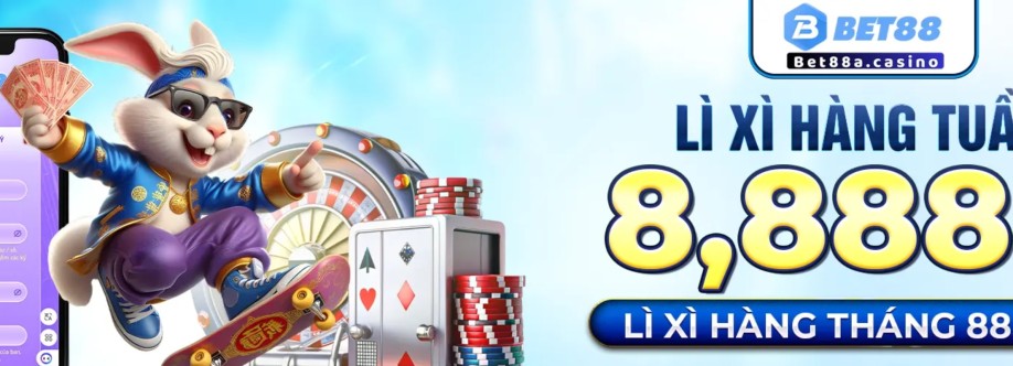 Nhà cái Bet88 Cover Image