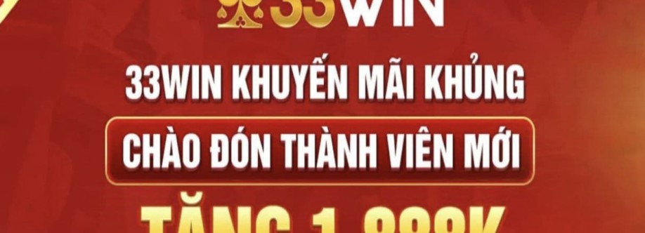 Nhà cái 33win Cover Image