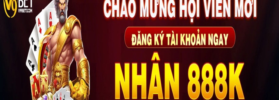 Nhà cái V9BET Cover Image