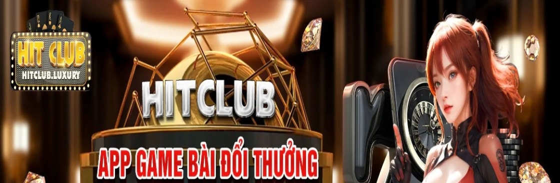 HITCLUB LUXURY Cover Image
