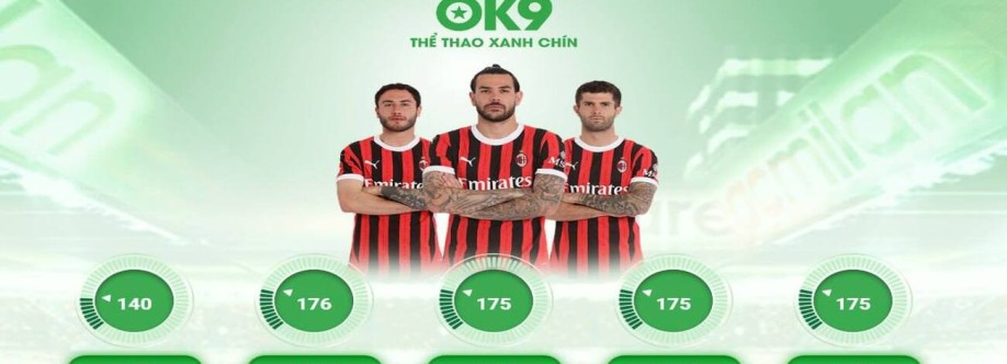 OK9 Com Cover Image