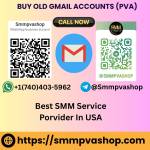 Buy Old Gmail Accounts profile picture