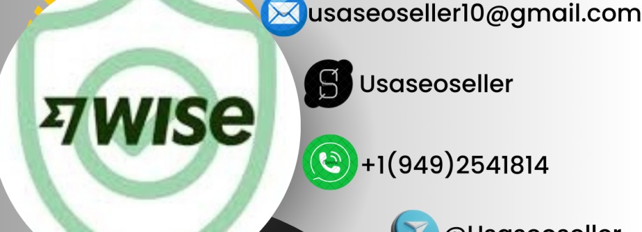 Buy Verified Wise Accounts Cover Image