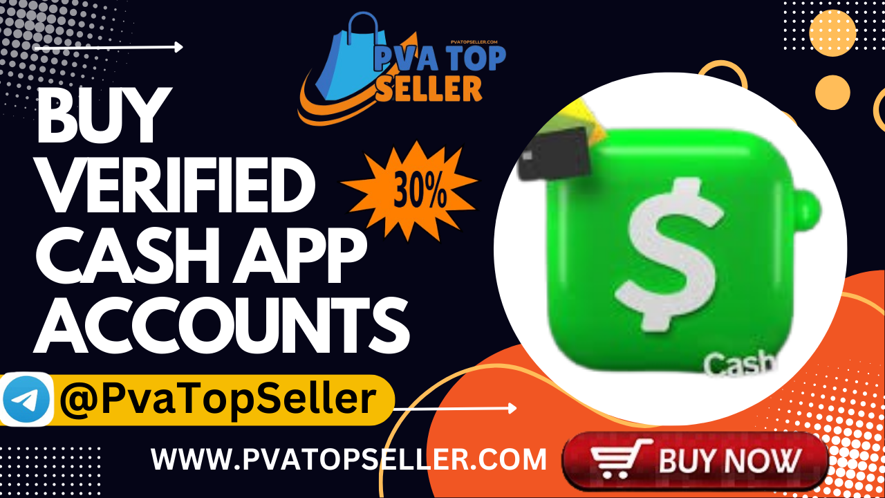 Where to Find Verified Cash App Accounts: Best Platform This Year