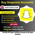 Buy Any Accounts Profile Picture